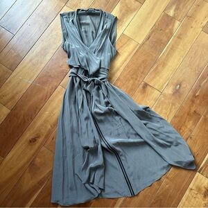 All Saints Jayda Sleeveless Dress